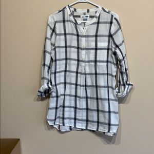 Old Navy tunic